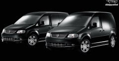 Volkswagen Caddy Sportline